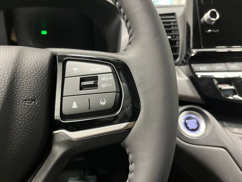 New 2026 Honda Odyssey EX-L image 16