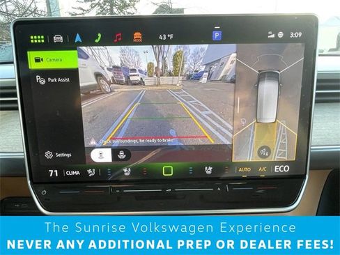 New 2025 Volkswagen ID. Buzz 1st Edition image 23