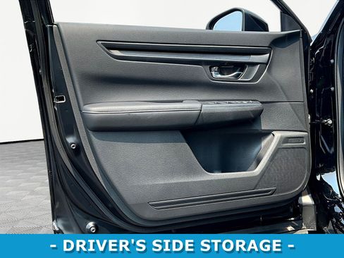 Certified 2026 Honda CR-V EX image 20
