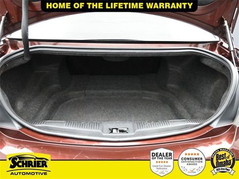 Used 2012 Lincoln MKS AWD image 34