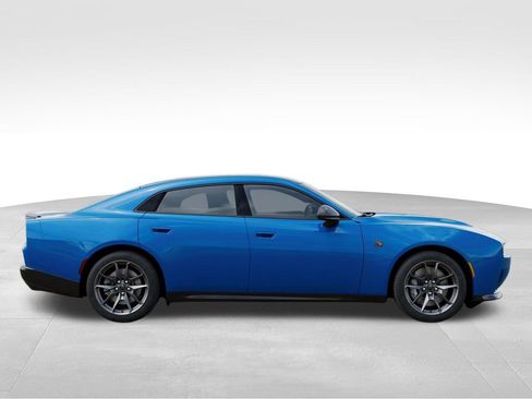 New 2026 Dodge Charger Scat Pack image 21