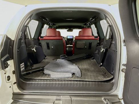 Certified 2023 Lexus GX 460 Luxury image 28