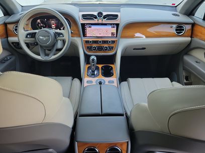 Certified 2023 Bentley Bentayga Plug-In Hybrid