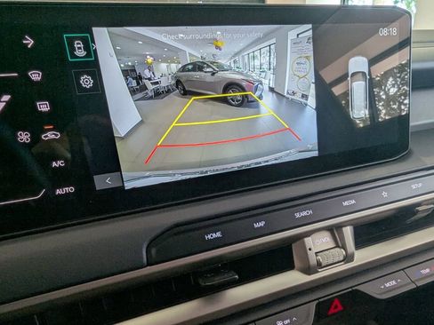 New 2027 Kia Telluride S FWD image 23