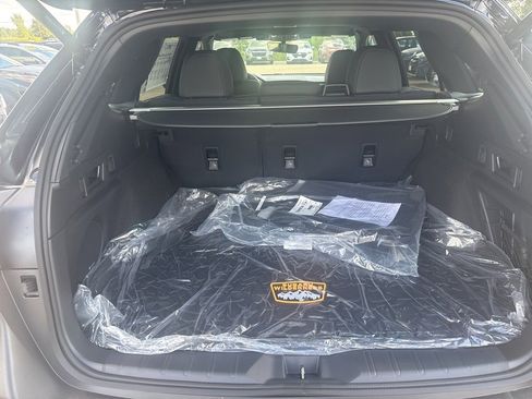 New 2025 Subaru Outback Wilderness image 11