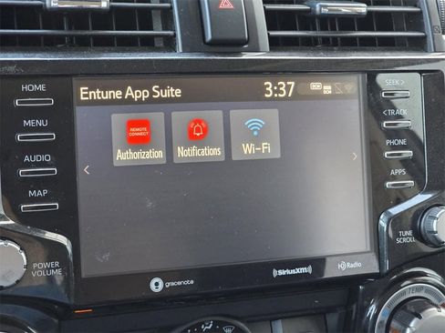 Used 2021 Toyota 4Runner TRD Off-Road Premium image 19