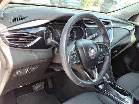 Used 2022 Buick Encore GX Preferred w/ Cold Weather Comfort Package image 13