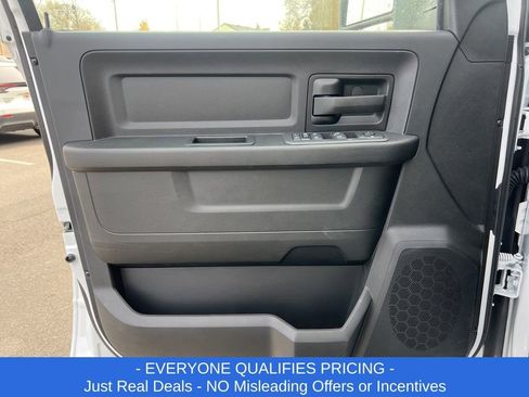 New 2026 RAM 5500 Tradesman image 10