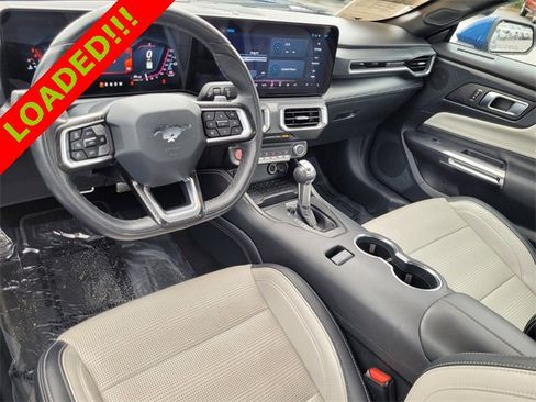 Used 2024 Ford Mustang GT Premium image 28
