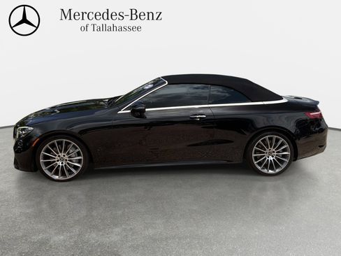 Used 2022 Mercedes-Benz E 450 Cabriolet image 8