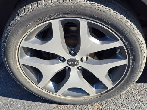 Used 2017 Kia Sportage SX AWD/4WD image 9