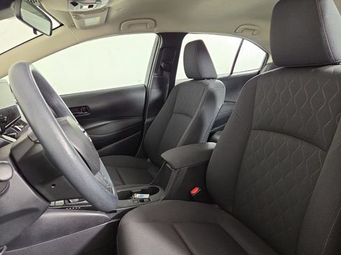 Used 2024 Toyota Corolla LE FWD image 13