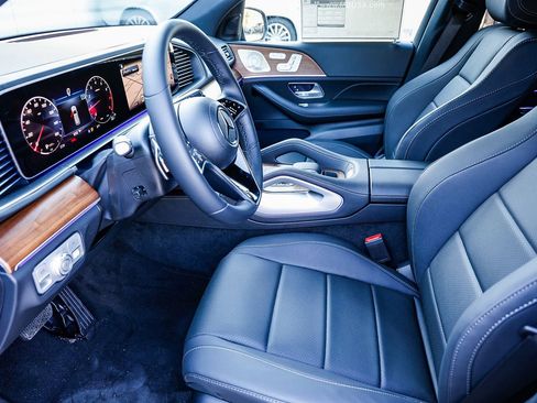 New 2026 Mercedes-Benz GLE 350 4MATIC image 19