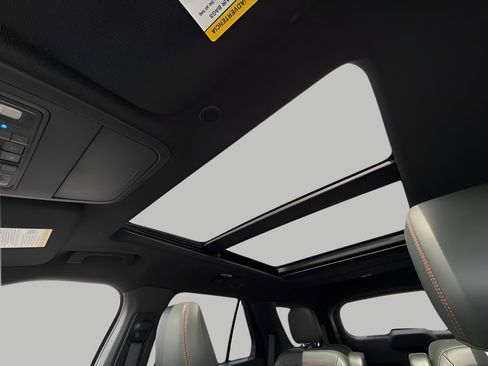 Used 2022 Ford Explorer Timberline AWD/4WD image 21