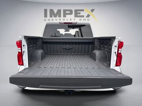 Used 2026 Chevrolet Silverado 1500 RST w/ RST Select Package AWD/4WD image 30