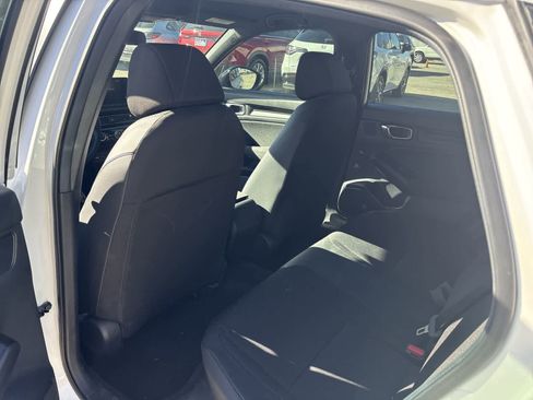 Used 2025 Honda Civic Sport image 10