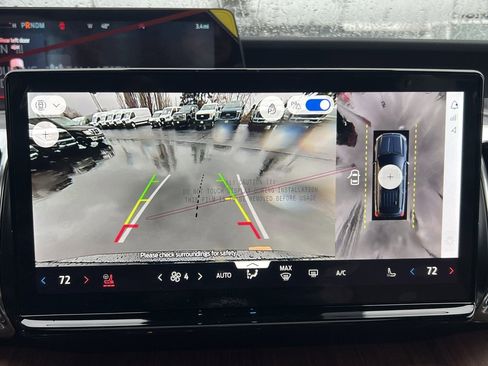 New 2026 Ford Expedition Max King Ranch image 28