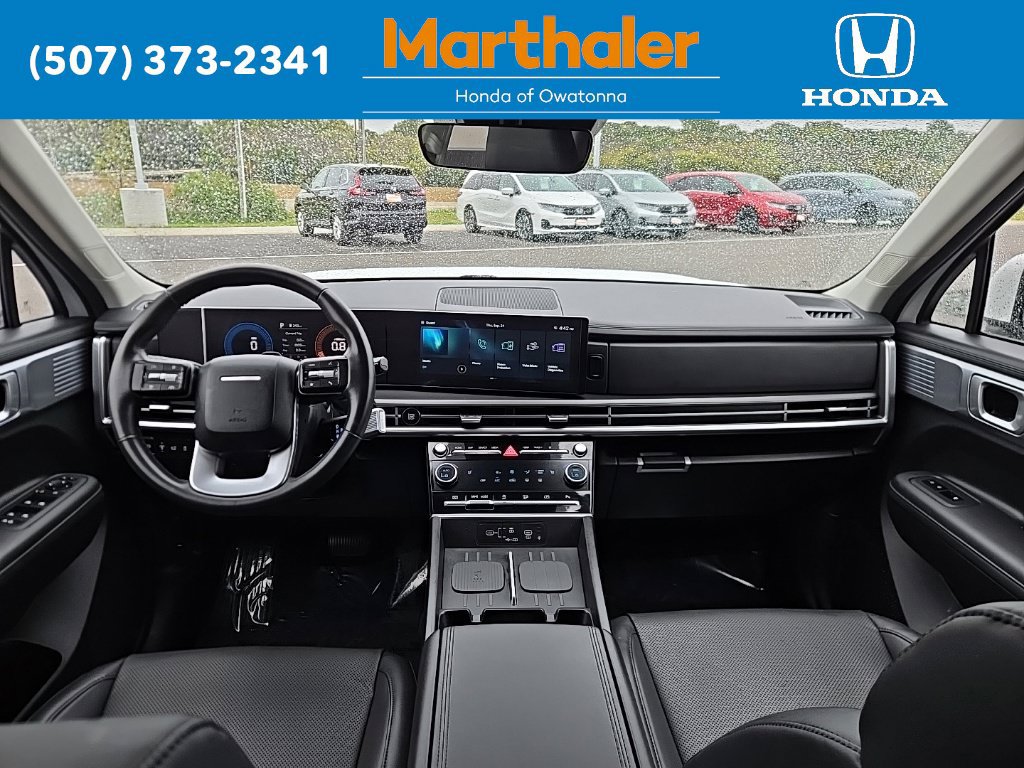 Used 2026 Hyundai Santa Fe SEL FWD image 22