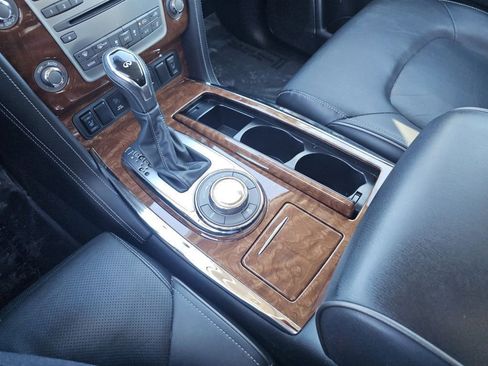Used 2018 INFINITI QX80 4WD w/ Driver Assistance Package image 34