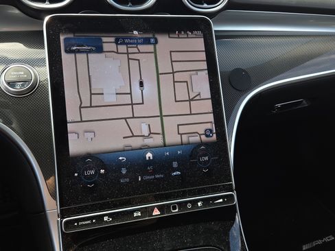 Used 2026 Mercedes-Benz CLE 450 4MATIC Cabriolet image 27