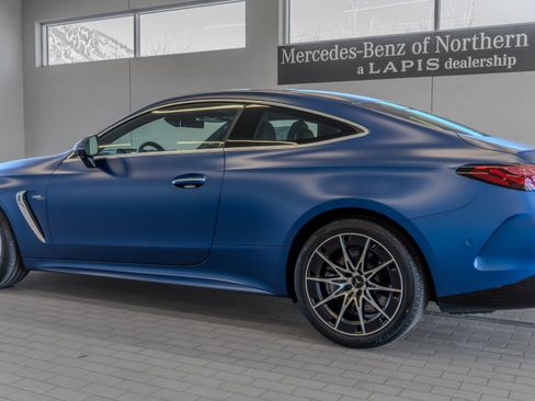 Certified 2024 Mercedes-Benz CLE 53 AMG 4MATIC image 13