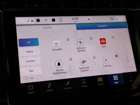 New 2025 Jeep Grand Cherokee L Limited image 44