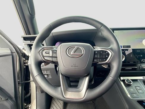 New 2026 Lexus GX 550 image 42