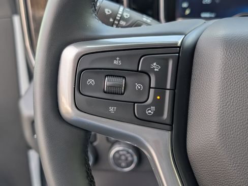 Used 2025 Chevrolet Silverado 2500 LT w/ All Star Edition image 6