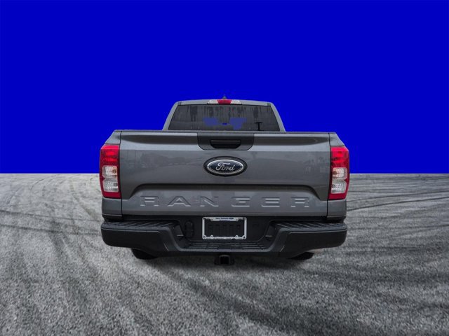 New 2026 Ford Ranger XL w/ Trailer Tow Package AWD/4WD image 5