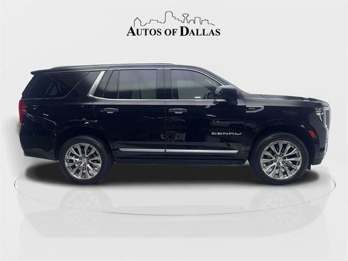 Used 2024 GMC Yukon Denali image 10