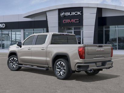 New 2026 GMC Sierra 1500 Denali