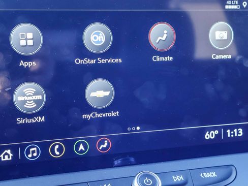 Used 2025 Chevrolet Blazer RS image 5