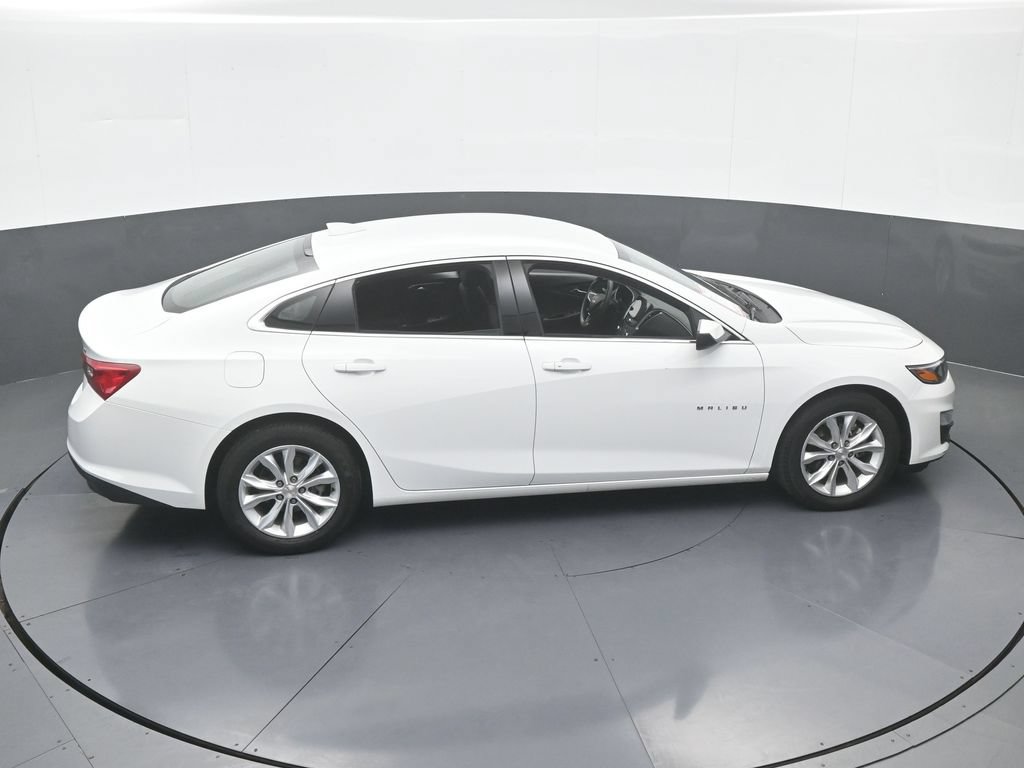 Used 2024 Chevrolet Malibu LT FWD image 59
