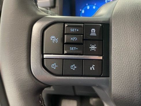 New 2026 Ford F150 XLT w/ Equipment Group 302A MID AWD/4WD image 19
