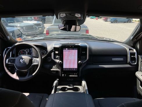 New 2026 RAM 2500 Big Horn image 19