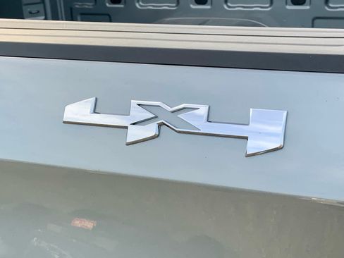 New 2026 GMC Sierra 1500 Elevation image 25