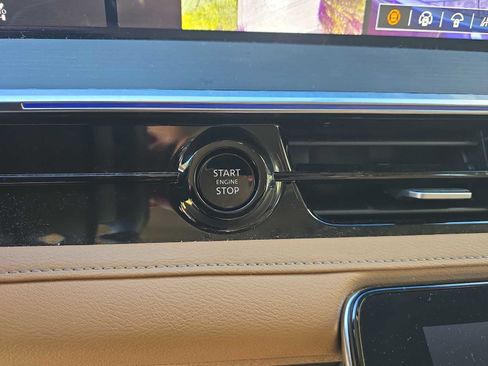 Certified 2025 INFINITI QX80 Sensory AWD/4WD image 34