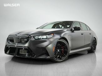 Used 2026 BMW M5 AWD/4WD video 1