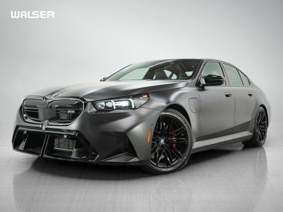 Used 2026 BMW M5