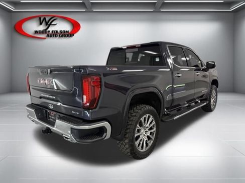 New 2026 GMC Sierra 1500 SLT w/ SLT Premium Plus Package AWD/4WD image 7