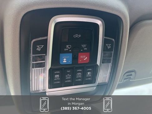 New 2026 RAM 1500 Tungsten w/ Off Road Group image 38