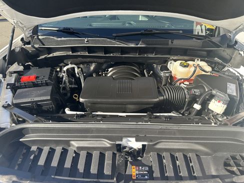 Used 2019 GMC Sierra 1500 SLT w/ SLT Premium Plus Package image 39