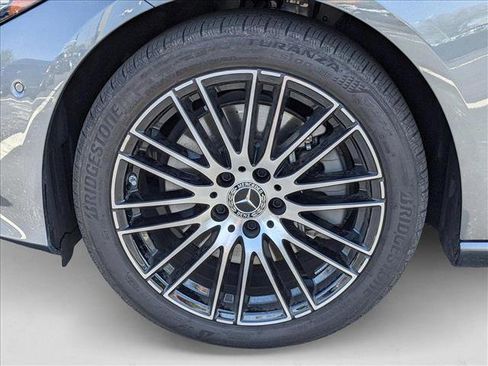 Used 2024 Mercedes-Benz C 300 Sedan image 23