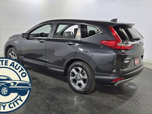 Used 2019 Honda CR-V EX image 7