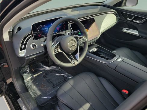 Certified 2026 Mercedes-Benz E 350 Sedan image 20