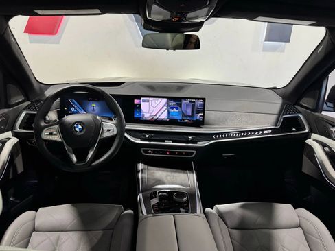 Used 2023 BMW X7 xDrive40i w/ Premium Package image 23