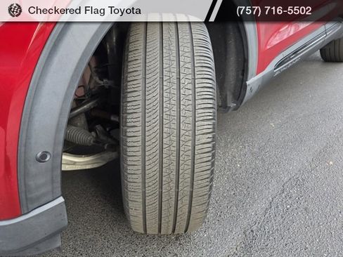 Used 2020 Ford Explorer ST w/ ST Street Pack image 14