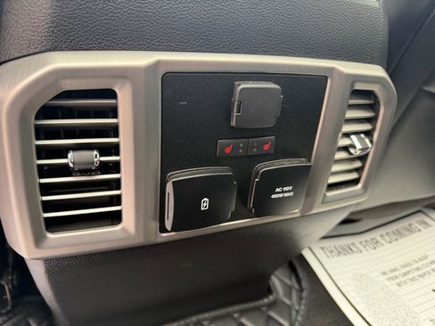 Used 2019 Ford F250 Platinum w/ Platinum Ultimate Package image 24