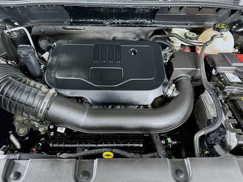 Used 2024 Chevrolet Blazer LT w/ Convenience Package image 37