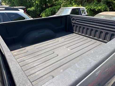 Used 2024 RAM 2500 Power Wagon w/ Level 2 Equipment Group AWD/4WD image 17